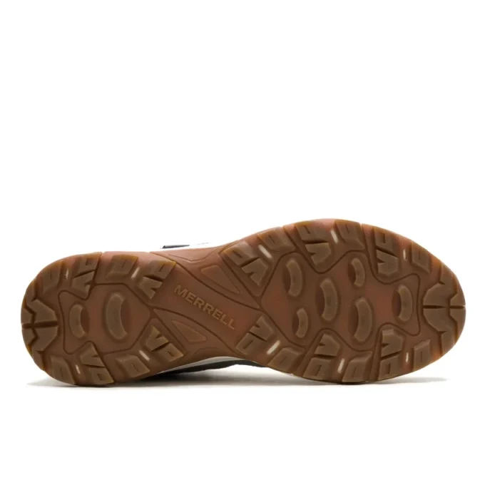 Tempo Sol Mid Waterproof pour homme Tempo Sol Mid Waterproof pour homme