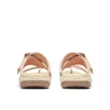 Terran 4 Post Wrap pour femme Terran 4 Post Wrap pour femme