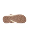 Terran 4 Post Wrap pour femme Terran 4 Post Wrap pour femme