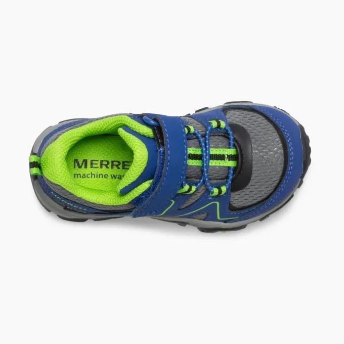 Trail Quest Jr. pour petits