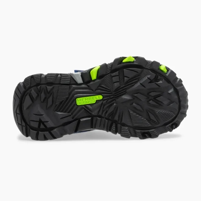 Trail Quest Jr. pour petits