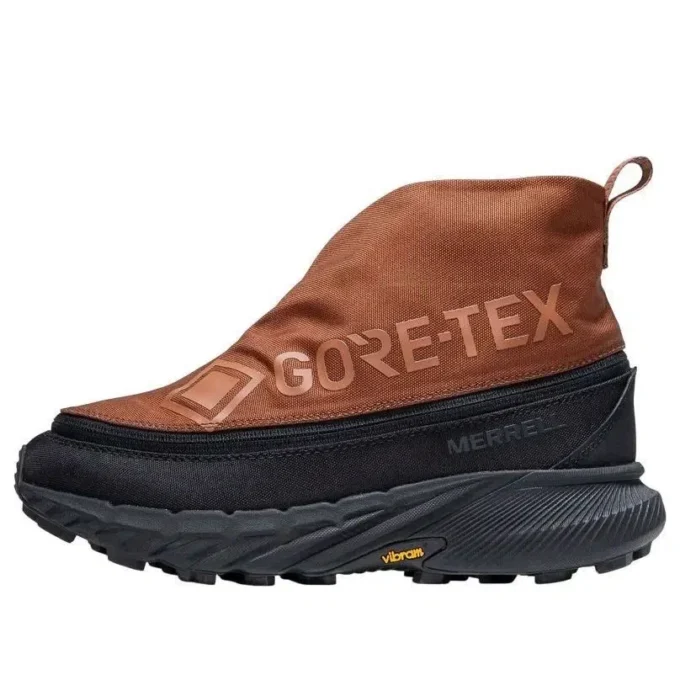 TRL Agility Peak 5 Gore-Tex Zip Off SE « Rye Viridian »