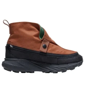 TRL Agility Peak 5 Gore-Tex Zip Off SE « Rye Viridian »