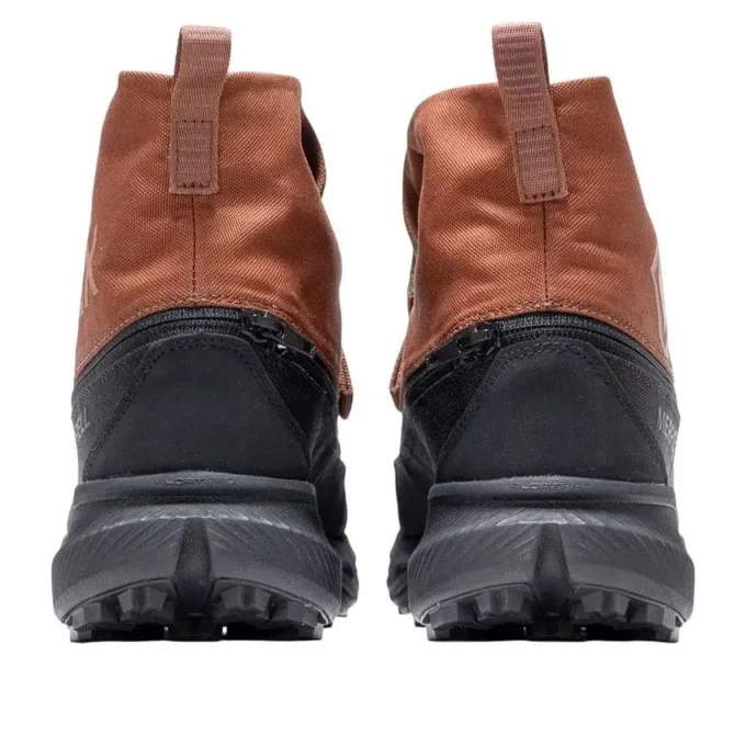 TRL Agility Peak 5 Gore-Tex Zip Off SE « Rye Viridian »