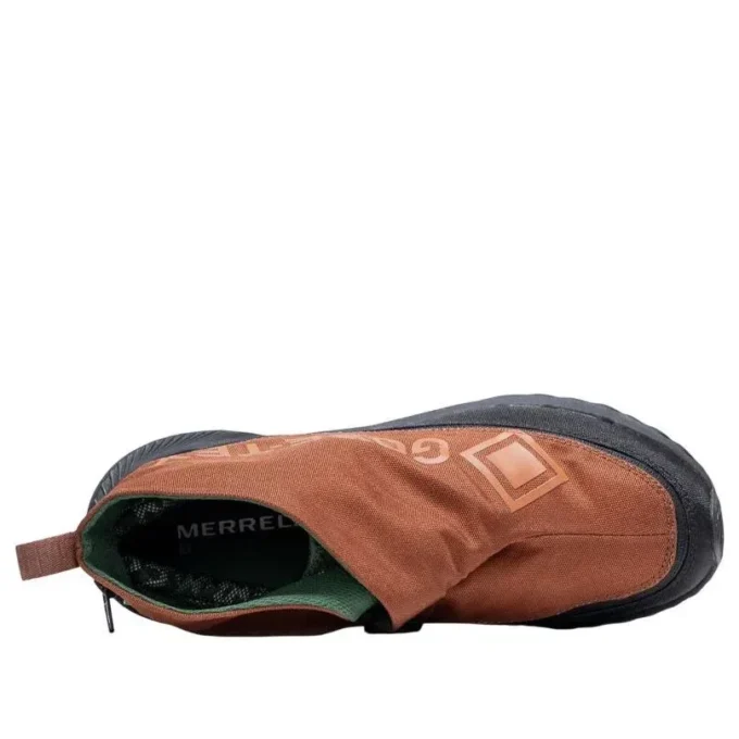 TRL Agility Peak 5 Gore-Tex Zip Off SE « Rye Viridian »