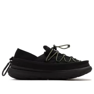TRL Hut Moc 2 Packable Zip Off SE « Noir »