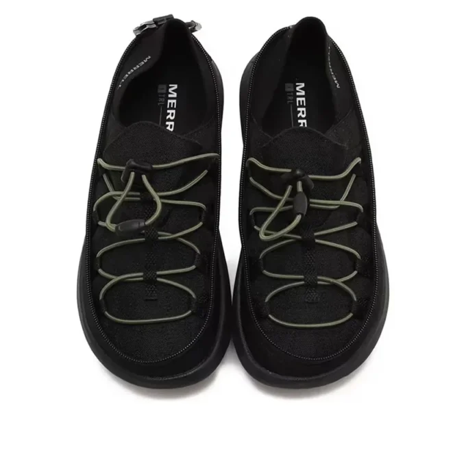 TRL Hut Moc 2 Packable Zip Off SE « Noir »