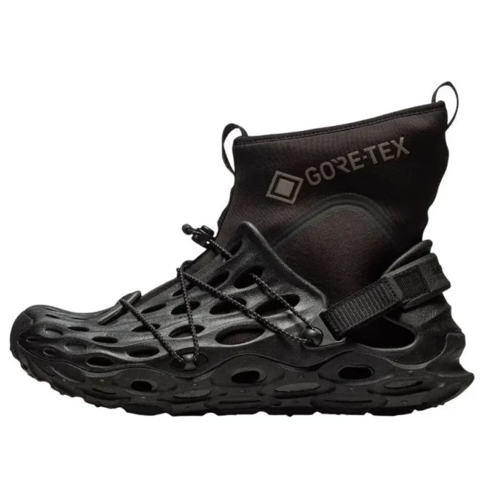 TRL Hydro Moc AT Neo Gore-Tex « Black »