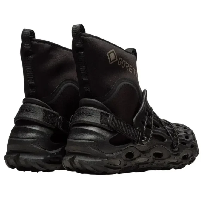 TRL Hydro Moc AT Neo Gore-Tex « Black »