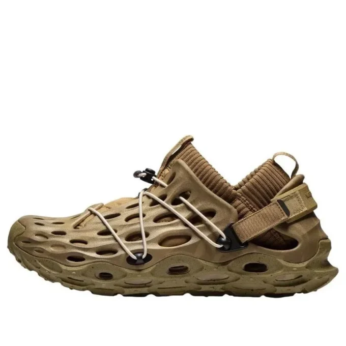 TRL Hydro Moc AT Ripstop « Coyote »