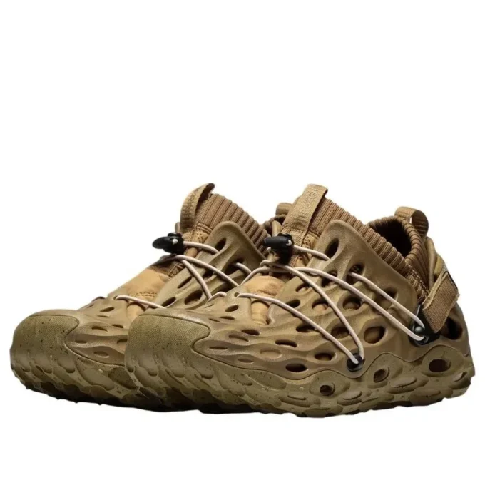 TRL Hydro Moc AT Ripstop « Coyote »