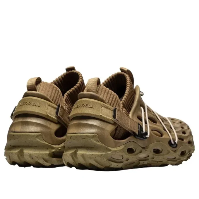 TRL Hydro Moc AT Ripstop « Coyote »