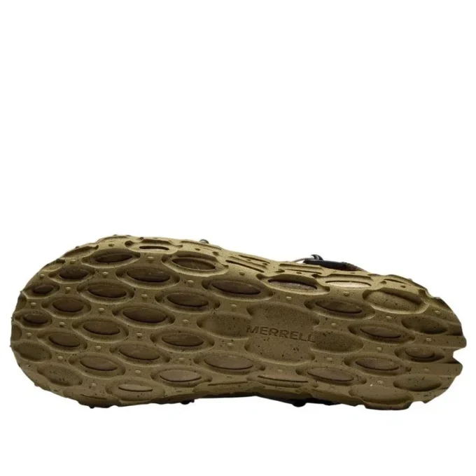 TRL Hydro Moc AT Ripstop « Coyote »