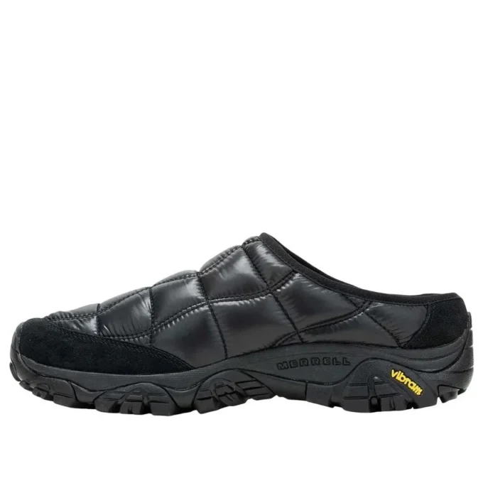 TRL Moab 2 Quilted SE Slides « Black »