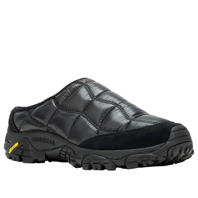 TRL Moab 2 Quilted SE Slides « Black »