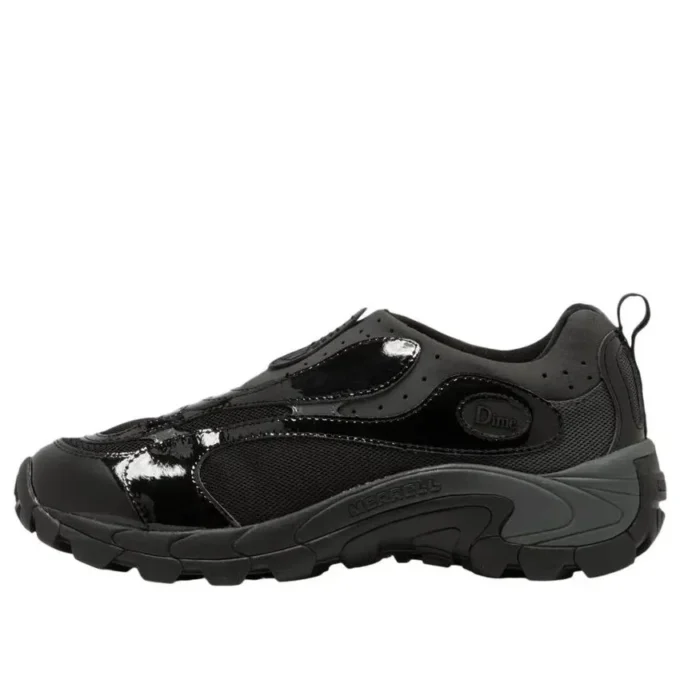 TRL Moc Speed Streak « Dime Black »