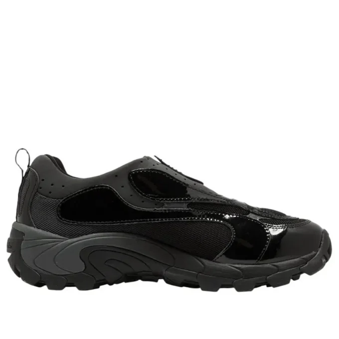 TRL Moc Speed Streak « Dime Black »