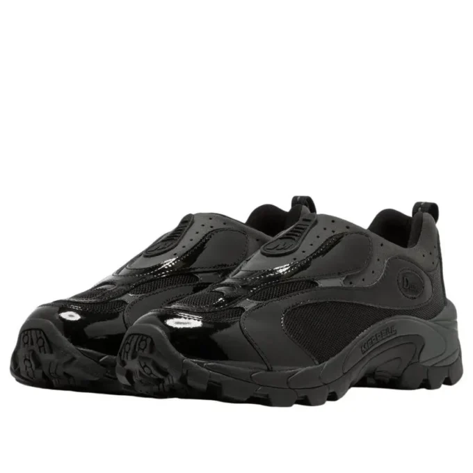 TRL Moc Speed Streak « Dime Black »