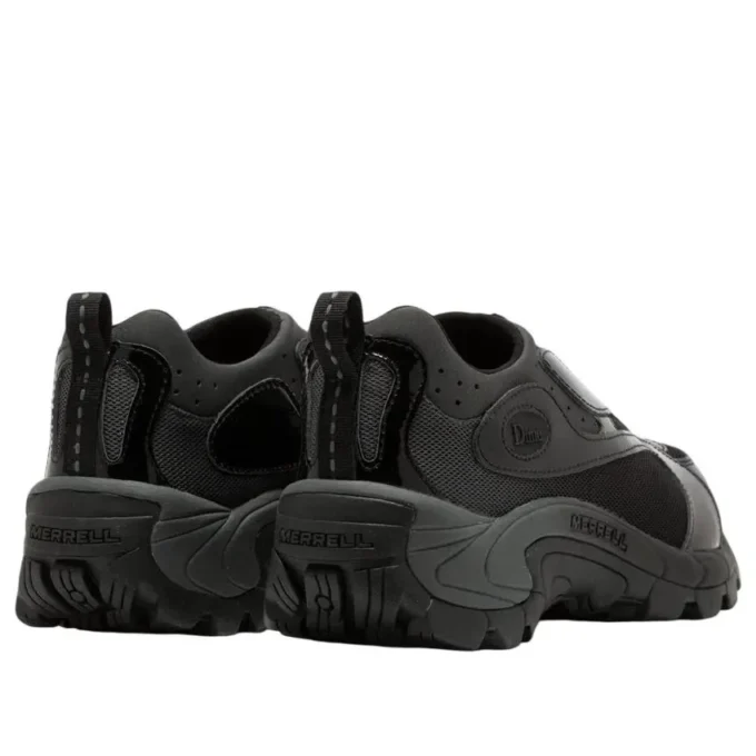 TRL Moc Speed Streak « Dime Black »