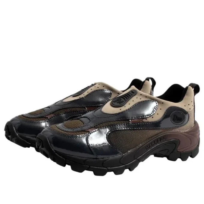 TRL Moc Speed Streak « Dime Brown »