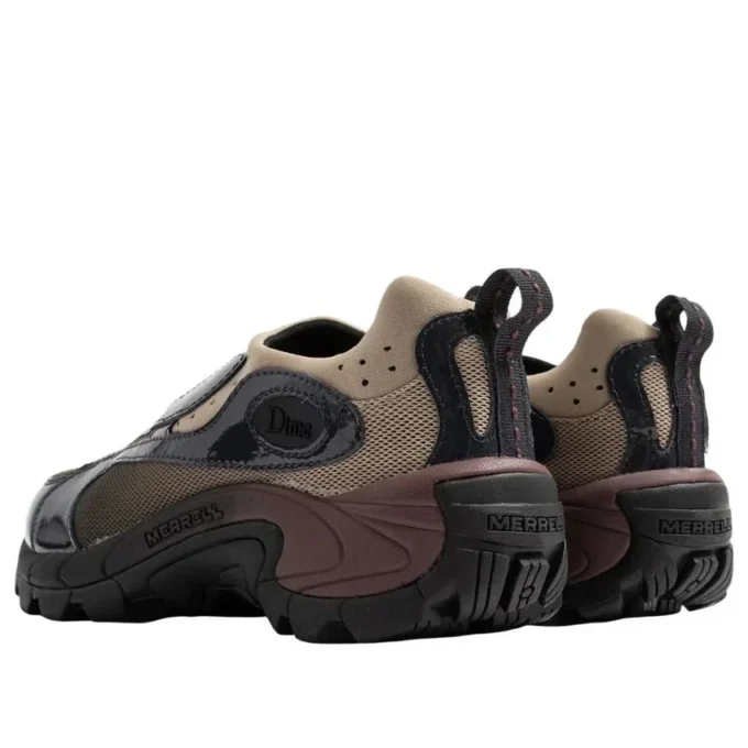 TRL Moc Speed Streak « Dime Brown »