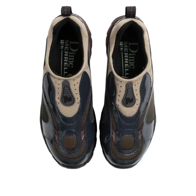 TRL Moc Speed Streak « Dime Brown »