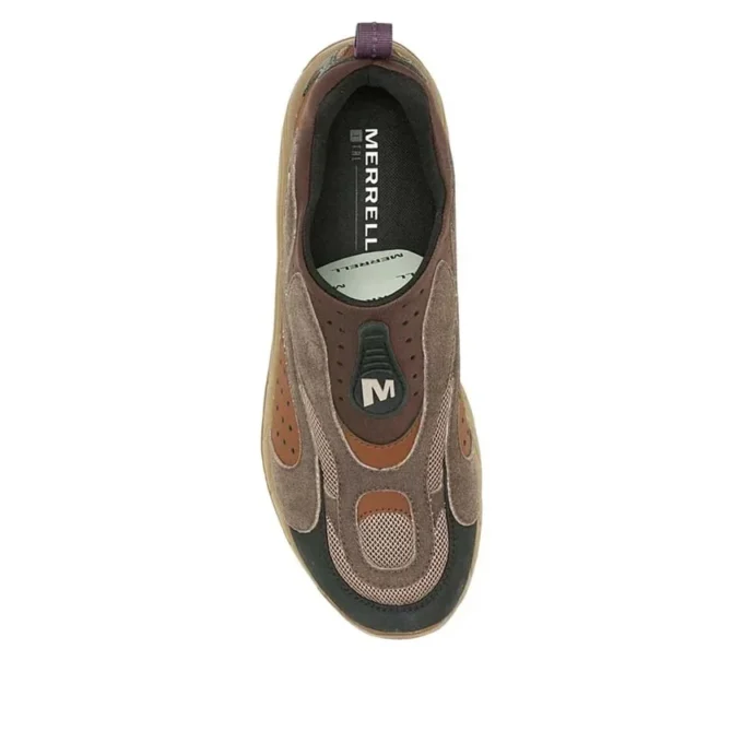 TRL Moc Speed Streak Evo SE « Bracken Plum »