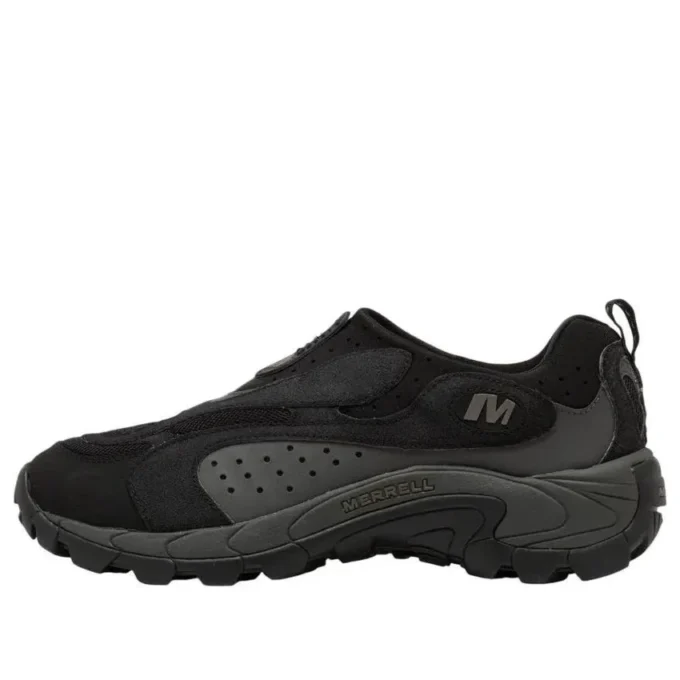 TRL Moc Speed Streak Evo SE « Noir »