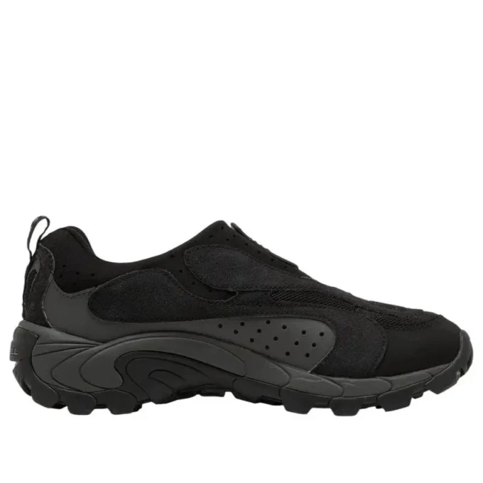 TRL Moc Speed Streak Evo SE « Noir »
