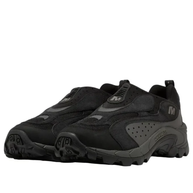 TRL Moc Speed Streak Evo SE « Noir »
