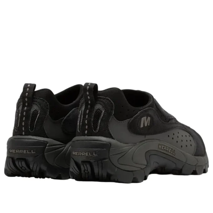 TRL Moc Speed Streak Evo SE « Noir »