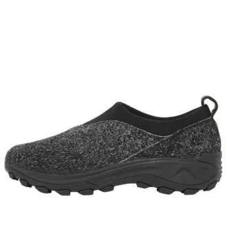 TRL Winter Moc 3 « Black Oyster »