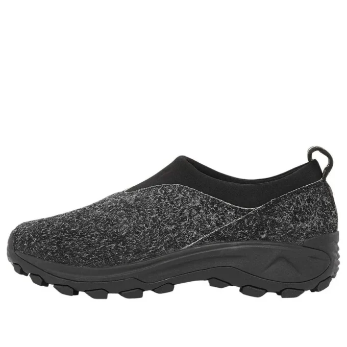 TRL Winter Moc 3 « Black Oyster »