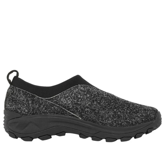 TRL Winter Moc 3 « Black Oyster »