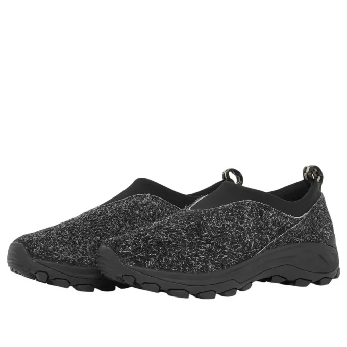 TRL Winter Moc 3 « Black Oyster »