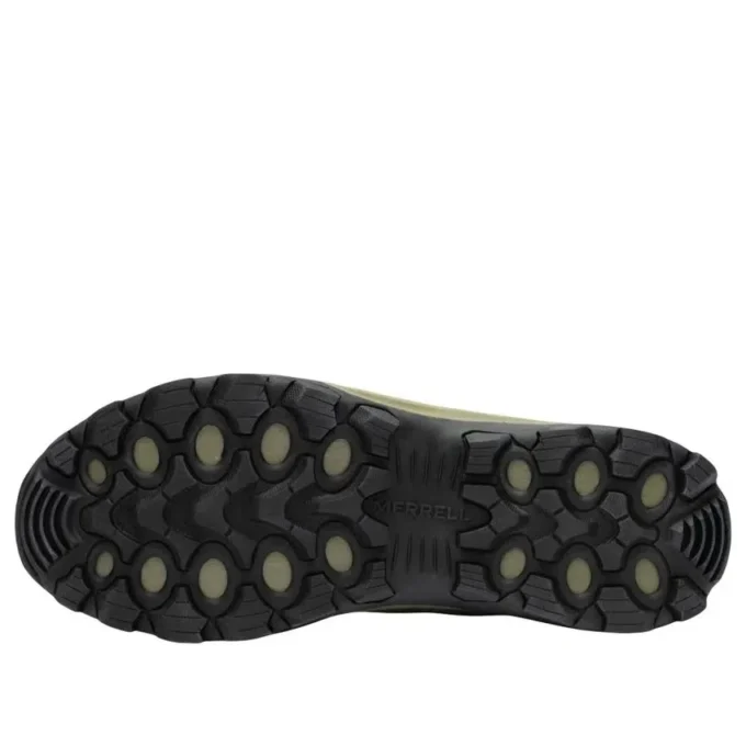 TRL Winter Moc 3 « Black Oyster »