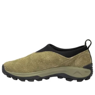 TRL Winter Moc 3 « Herb »
