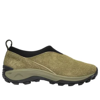 TRL Winter Moc 3 « Herb »