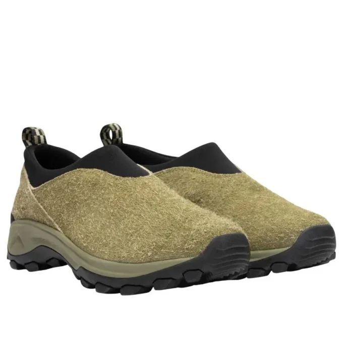 TRL Winter Moc 3 « Herb »