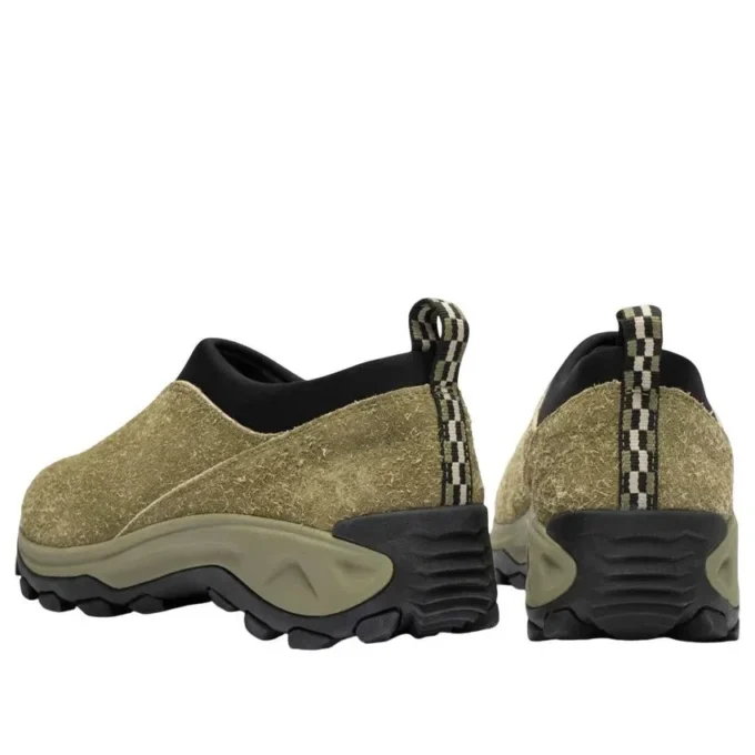 TRL Winter Moc 3 « Herb »