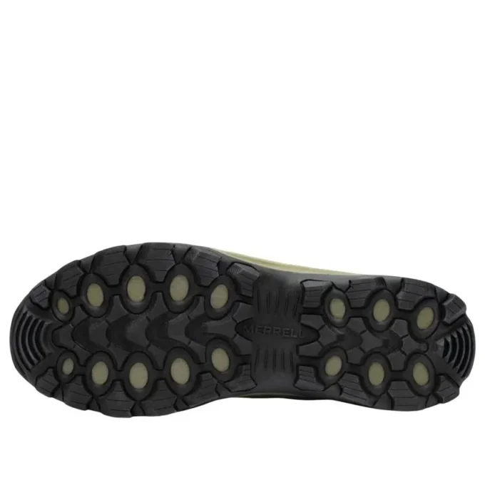 TRL Winter Moc 3 « Herb »
