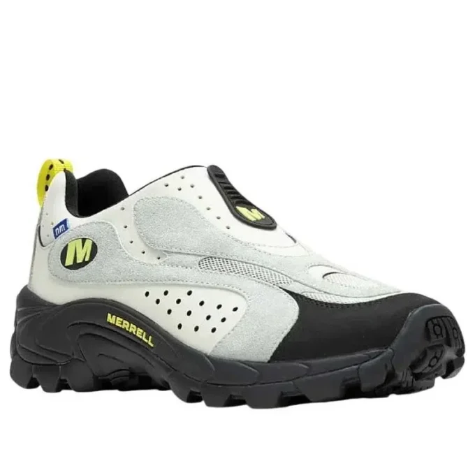 TRL x Nicole McLaughlin Speed Streak « Birch Hi Viz »