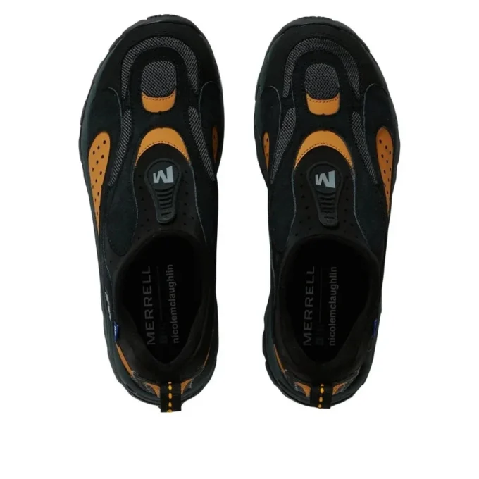 TRL x Nicole McLaughlin Speed Streak « Black Amber »