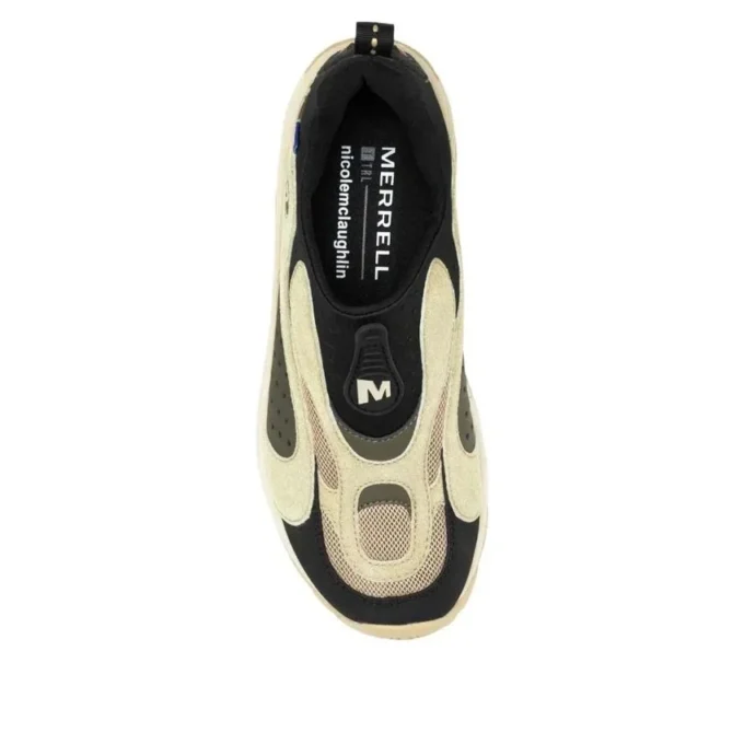 TRL x Nicole McLaughlin Speed Streak « Coyote Olive »