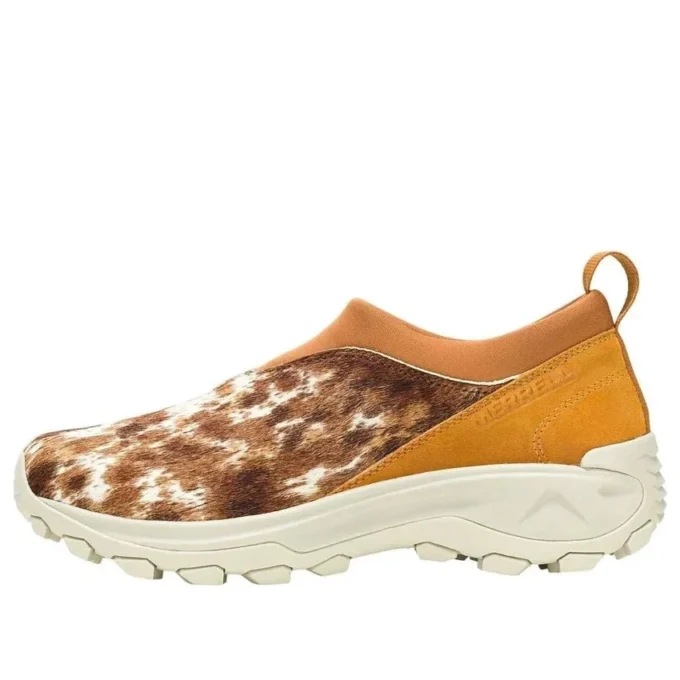 Winter Moc 3 CH SE « Spice »