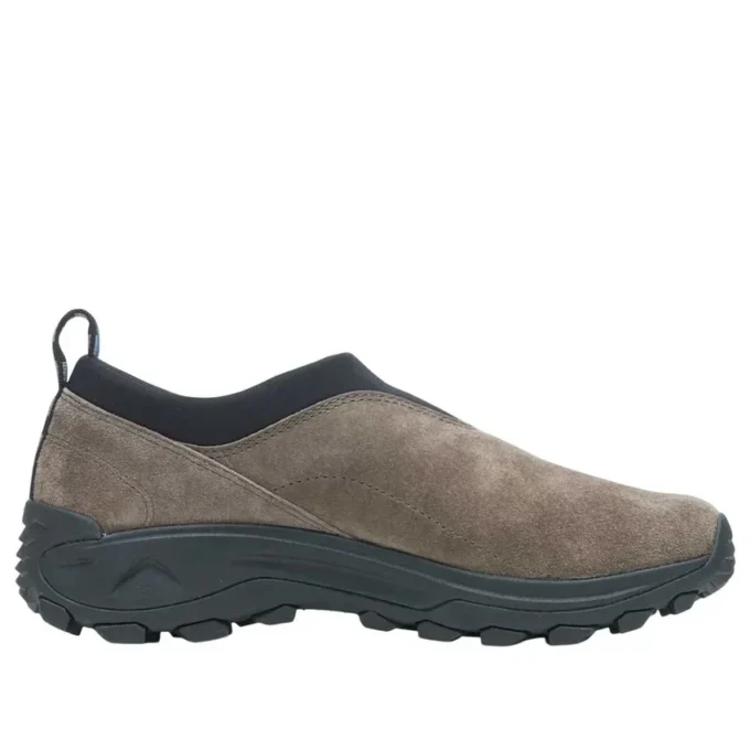 Winter Moc 3 « Gunsmoke »