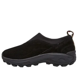 Winter Moc 3 « Noir »