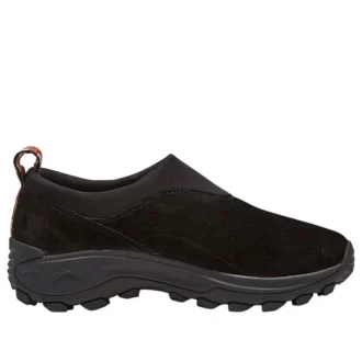 Winter Moc 3 « Noir »