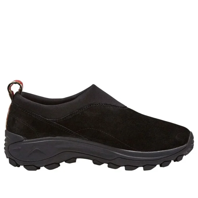 Winter Moc 3 « Noir »