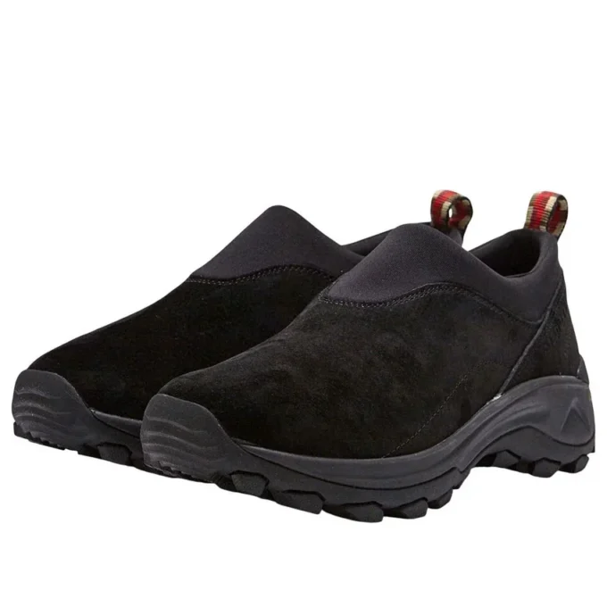 Winter Moc 3 « Noir »